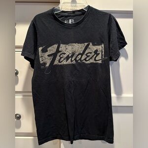 Fender Guitar T-Shirt